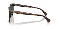 Ralph by Ralph Lauren Woman Shiny Dark Havana