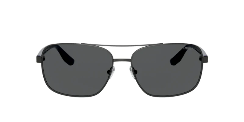 Chaps Man Gunmetal