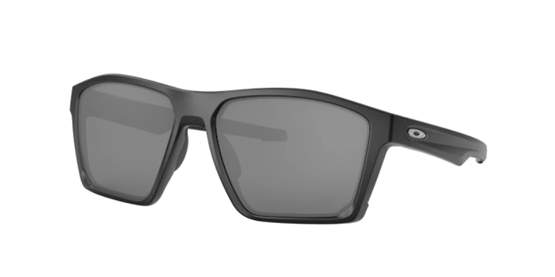 Oakley Man Matte Black