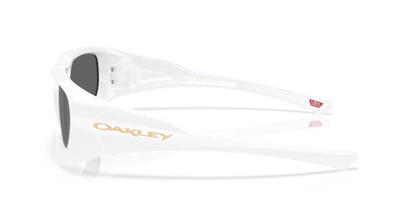 Oakley Unisex Pearl White