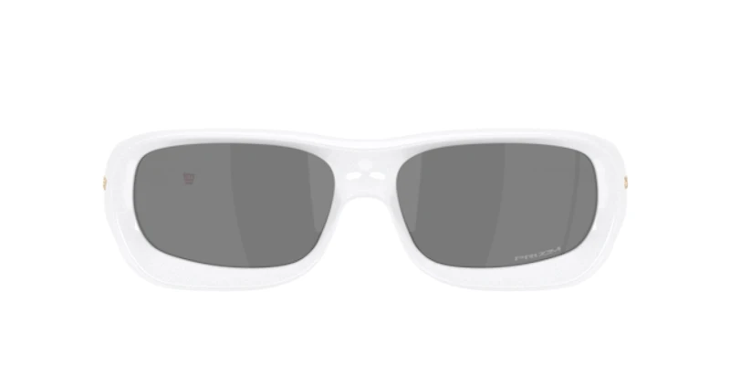 Oakley Unisex Pearl White