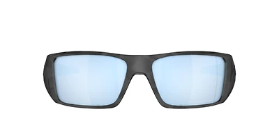 Oakley Man Matte Black Camo