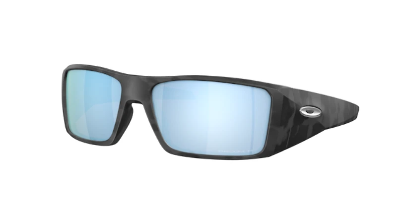 Oakley Man Matte Black Camo