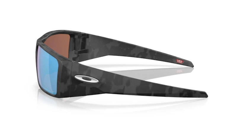 Oakley Man Matte Black Camo