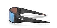 Oakley Man Matte Black Camo