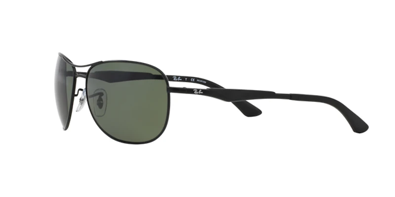 Ray-Ban Man Black