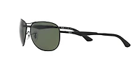 Ray-Ban Man Black