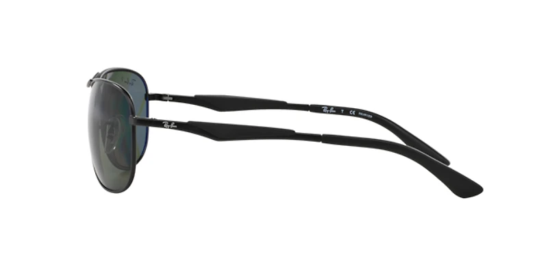 Ray-Ban Man Black