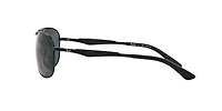 Ray-Ban Man Black