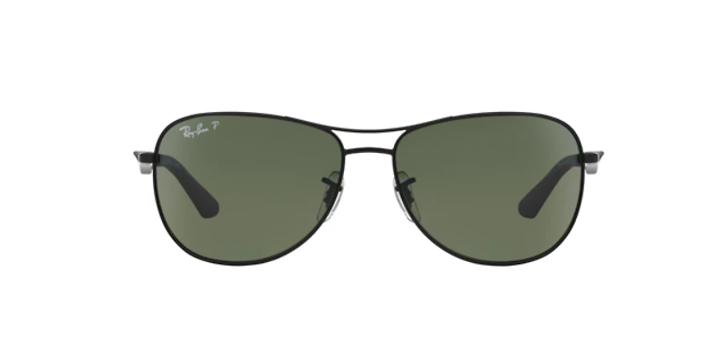 Ray-Ban Man Black