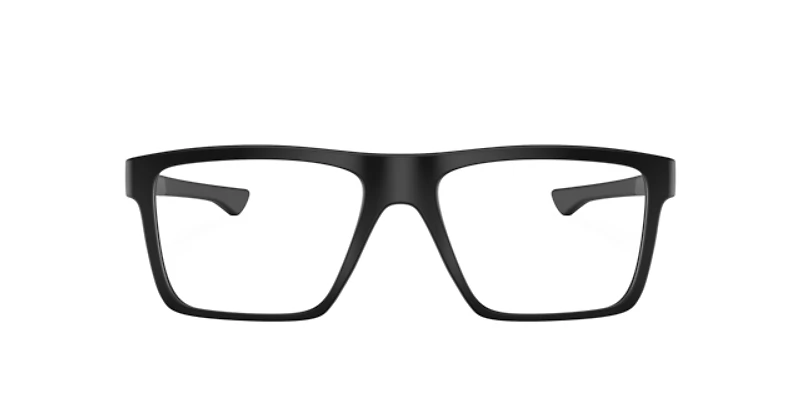 Oakley Man Satin Black