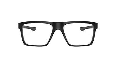 Oakley Man Satin Black