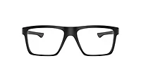 Oakley Man Satin Black
