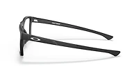Oakley Man Satin Black