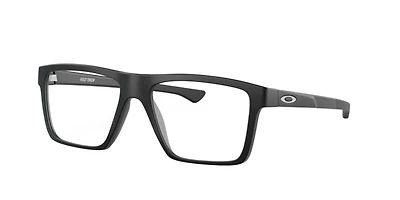 Oakley Man Satin Black