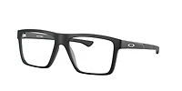Oakley Man Satin Black