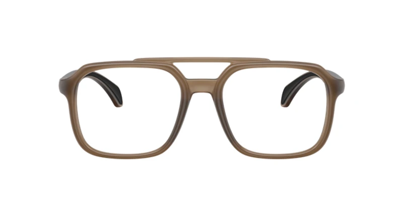 Moncler Unisex Matte Opal Brown