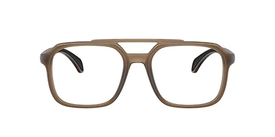 Moncler Unisex Matte Opal Brown