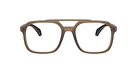 Moncler Unisex Matte Opal Brown