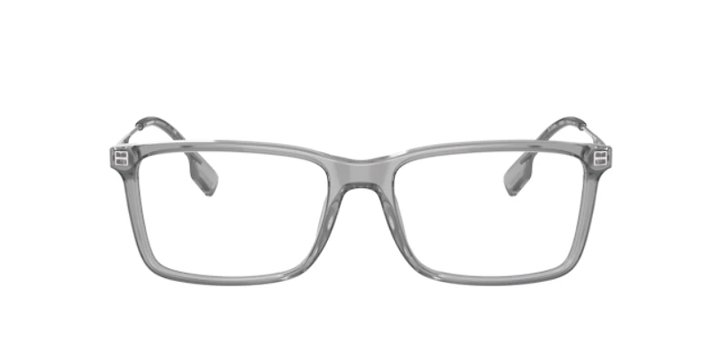Burberry Man Grey