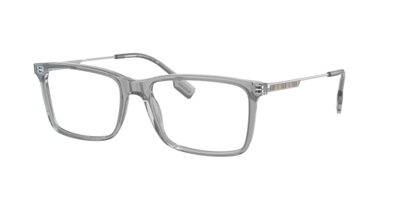 Burberry Man Grey