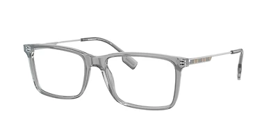 Burberry Man Grey