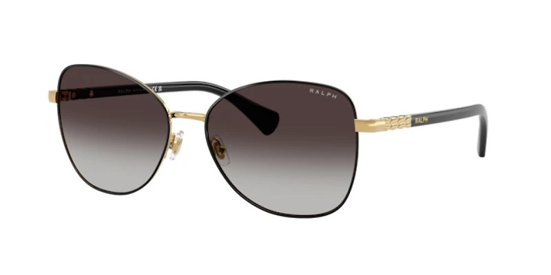 Ralph by Lauren Woman Shiny
