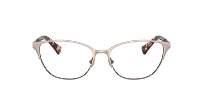 Ralph by Ralph Lauren Woman Shiny Rose Gold