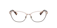 Ralph by Ralph Lauren Woman Shiny Rose Gold