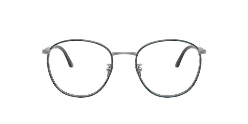 Giorgio Armani Man Matte