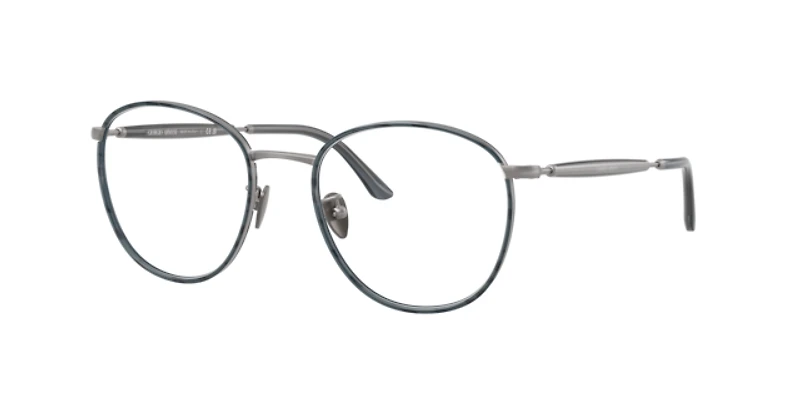 Giorgio Armani Man Matte