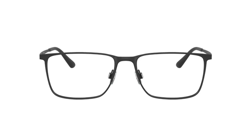Giorgio Armani Man Matte Black