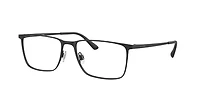 Giorgio Armani Man Matte Black