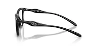 Diesel Unisex Shiny Black