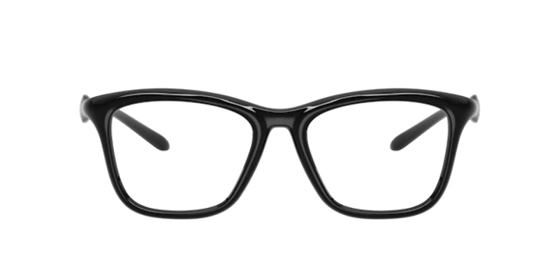Diesel Unisex Shiny Black