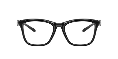 Diesel Unisex Shiny Black