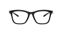 Diesel Unisex Shiny Black