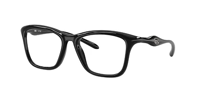 Diesel Unisex Shiny Black