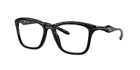 Diesel Unisex Shiny Black