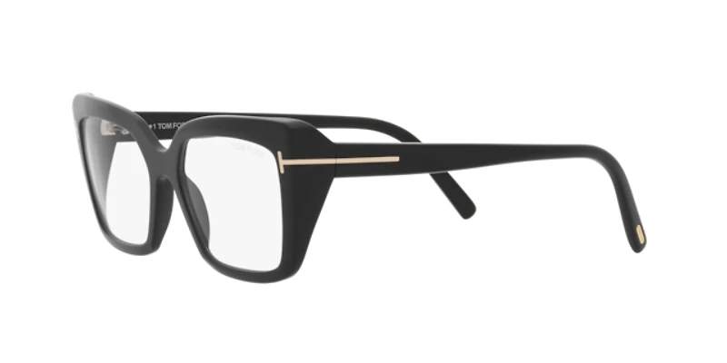 Tom Ford Woman Black