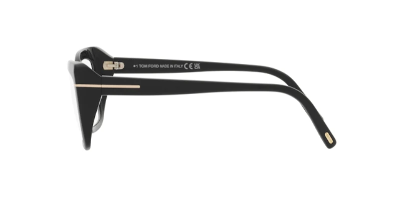 Tom Ford Woman Black