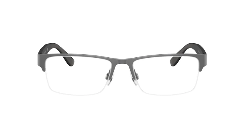Polo Ralph Lauren Man Matte Dark Gunmetal