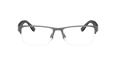 Polo Ralph Lauren Man Matte Dark Gunmetal