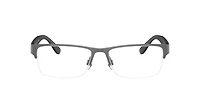 Polo Ralph Lauren Man Matte Dark Gunmetal