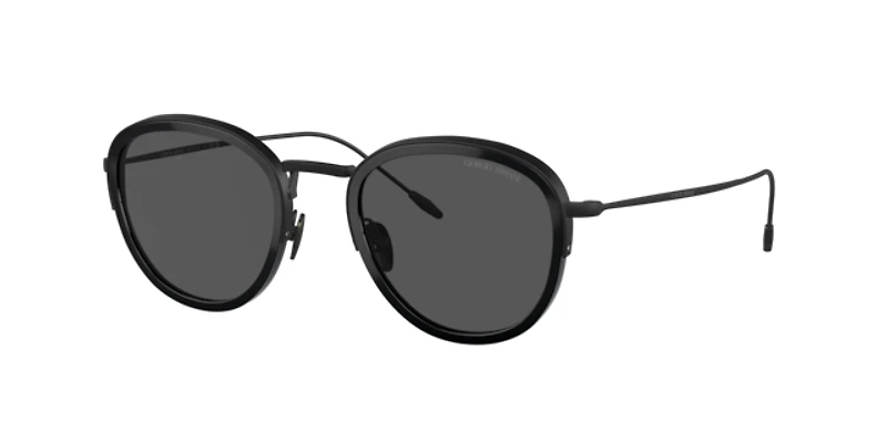 Giorgio Armani Man Black