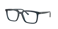 Ray-Ban Unisex Opal Dark Blue