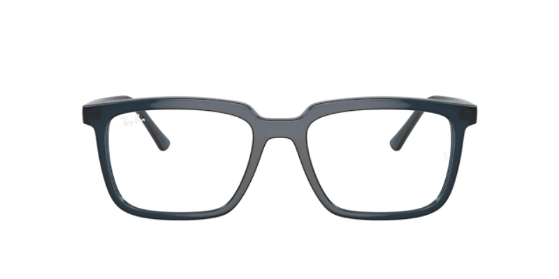 Ray-Ban Unisex Opal Dark Blue