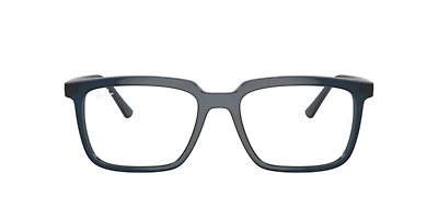 Ray-Ban Unisex Opal Dark Blue