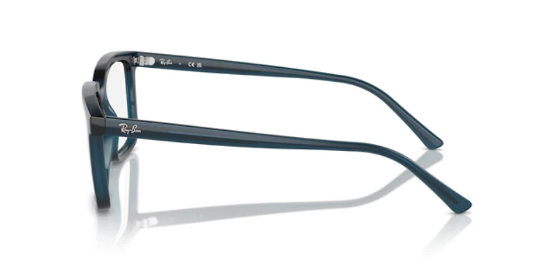 Ray-Ban Unisex Opal Dark Blue