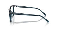 Ray-Ban Unisex Opal Dark Blue